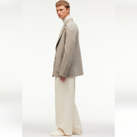 Zara wool jacket limited edition - Picture 7 of 16